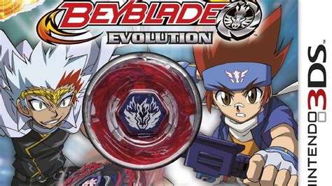 beyblade evolution game|Beyblade: Evolution Guide .